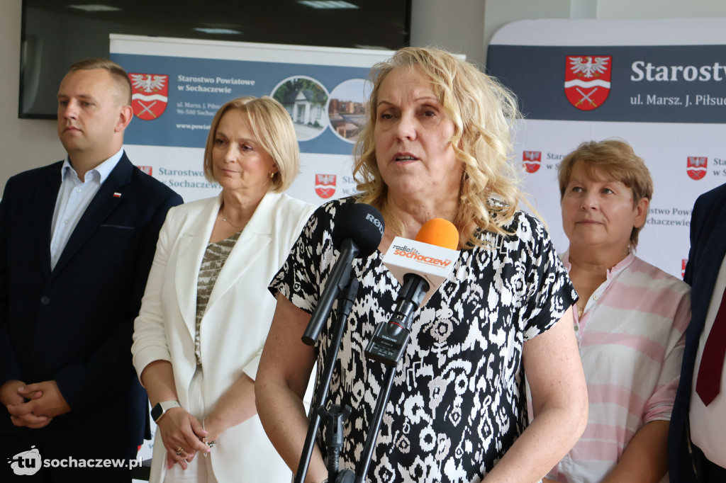 Rusza remont drogi Złota - Dębsk