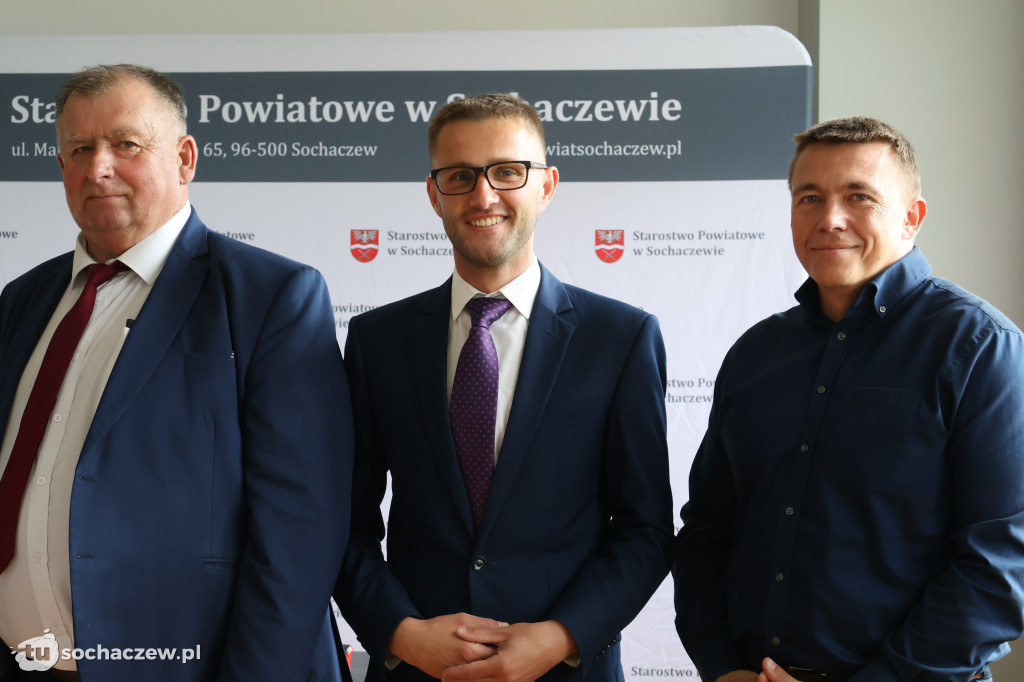 Rusza remont drogi Złota - Dębsk