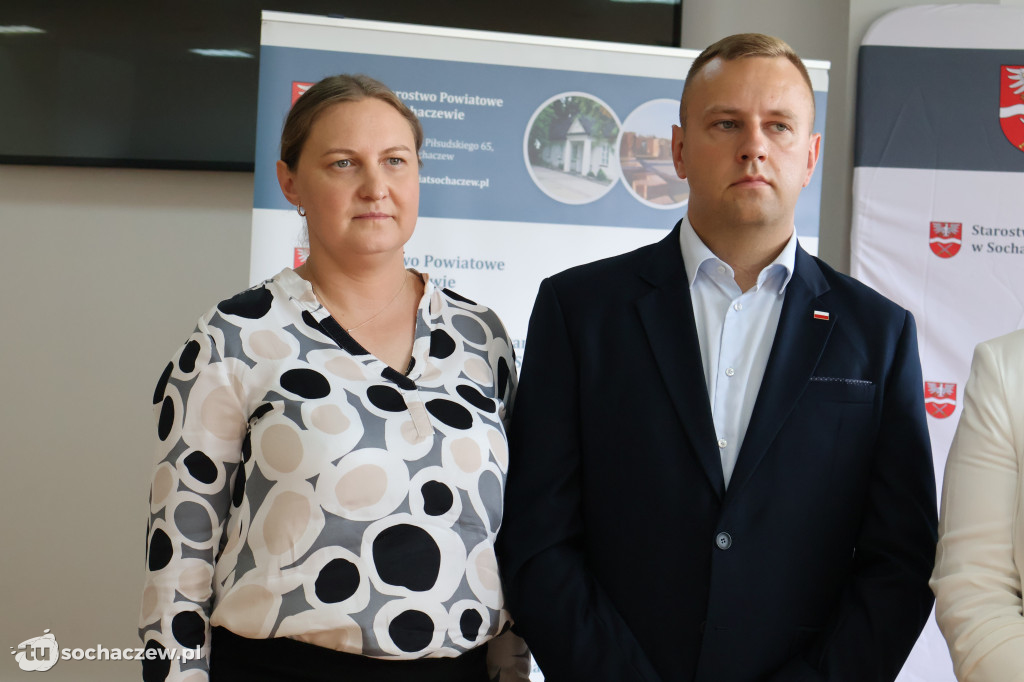 Rusza remont drogi Złota - Dębsk