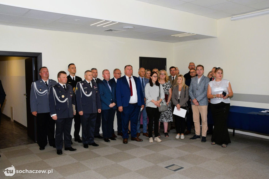 Policjanci docenieni