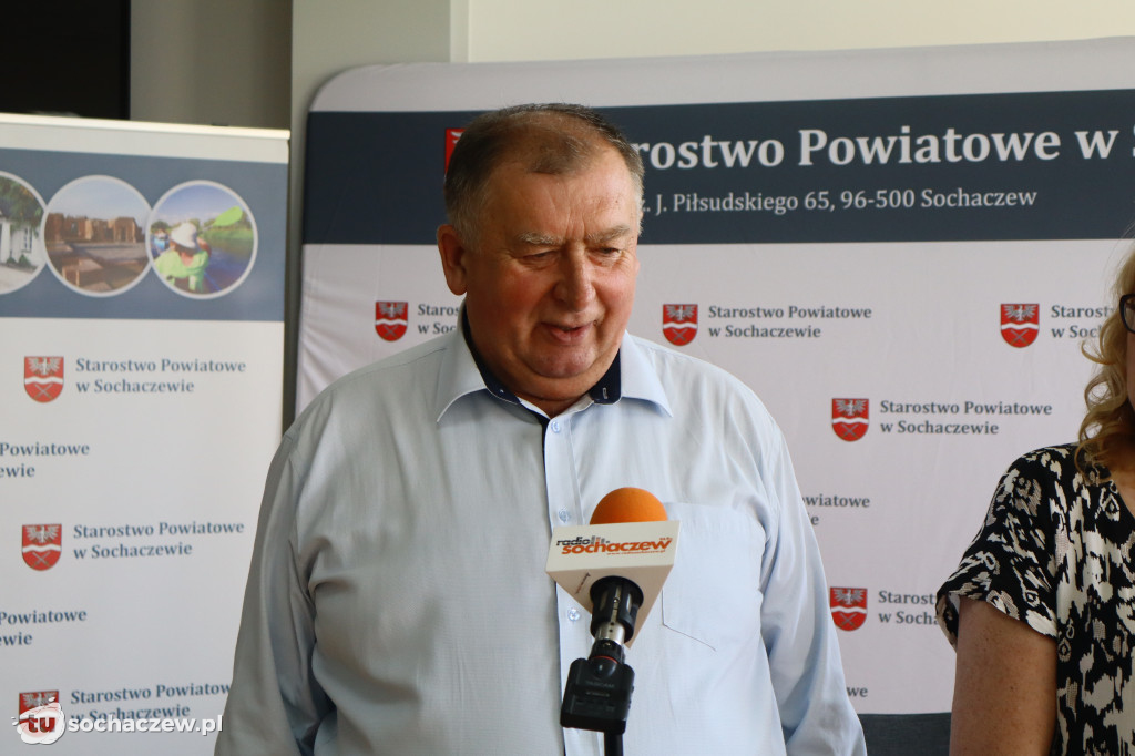 Dobre wieści. Most w Kozłowie zostanie rozbudowany