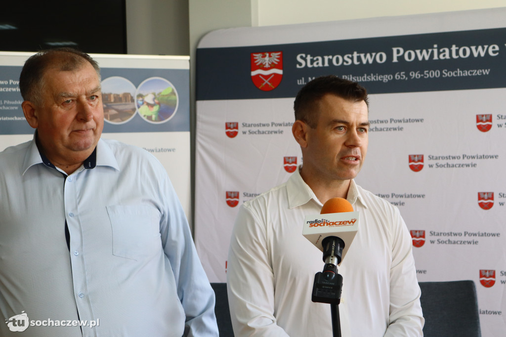 Dobre wieści. Most w Kozłowie zostanie rozbudowany