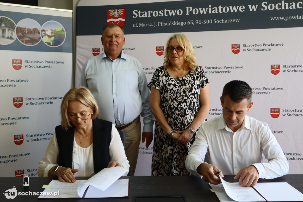 Dobre wieści. Most w Kozłowie zostanie rozbudowany