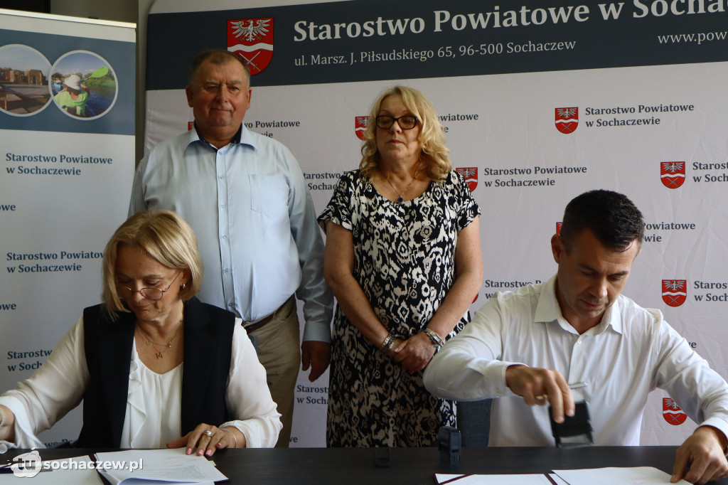 Dobre wieści. Most w Kozłowie zostanie rozbudowany