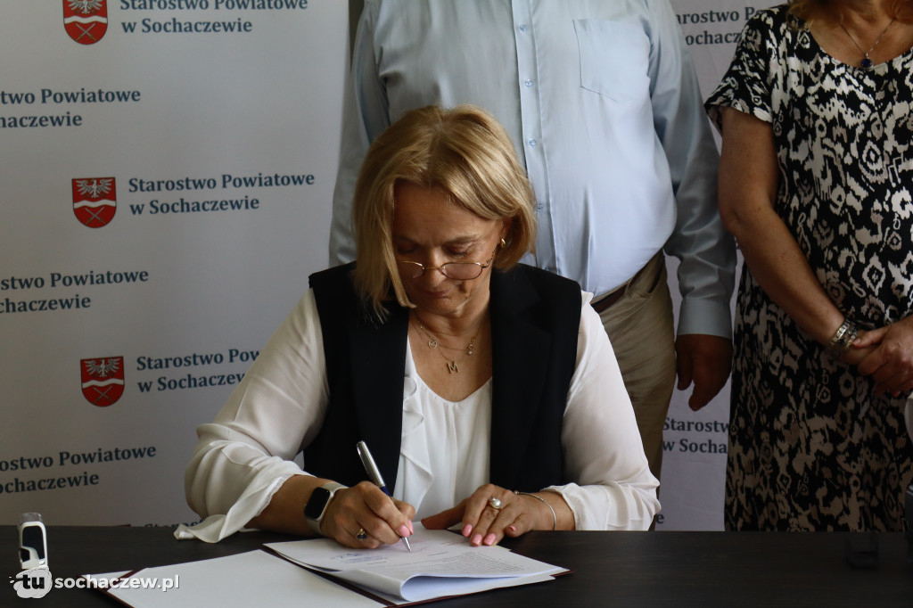 Dobre wieści. Most w Kozłowie zostanie rozbudowany