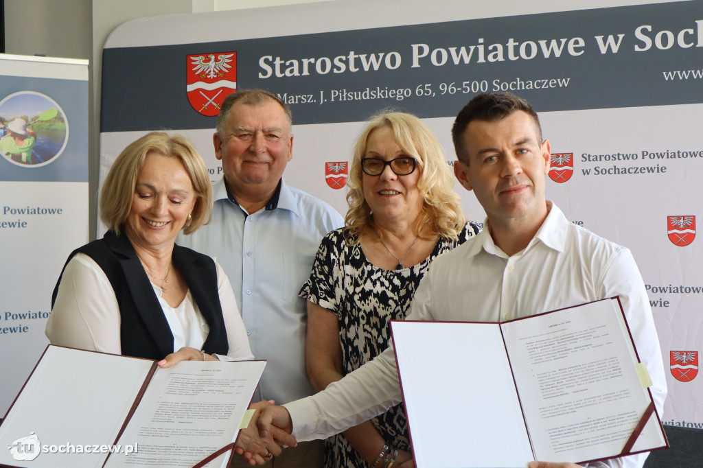 Dobre wieści. Most w Kozłowie zostanie rozbudowany