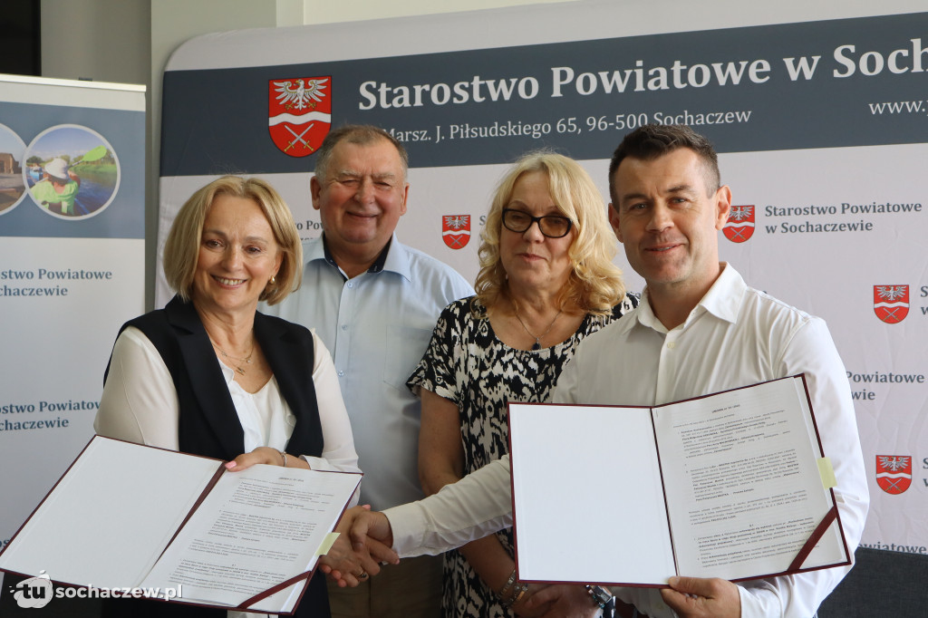 Dobre wieści. Most w Kozłowie zostanie rozbudowany