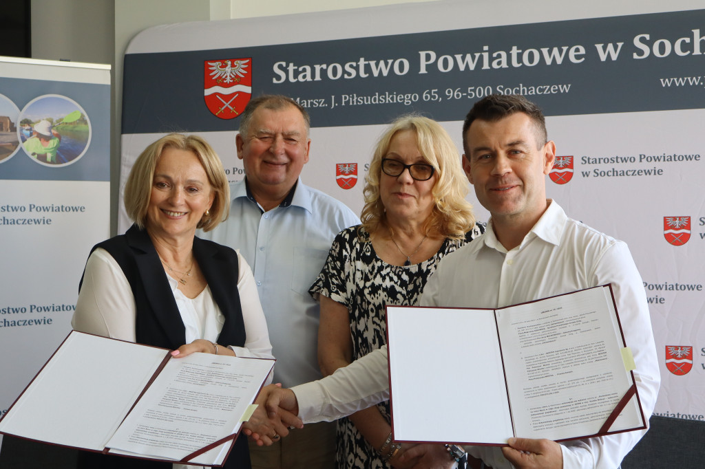 Dobre wieści. Most w Kozłowie zostanie rozbudowany