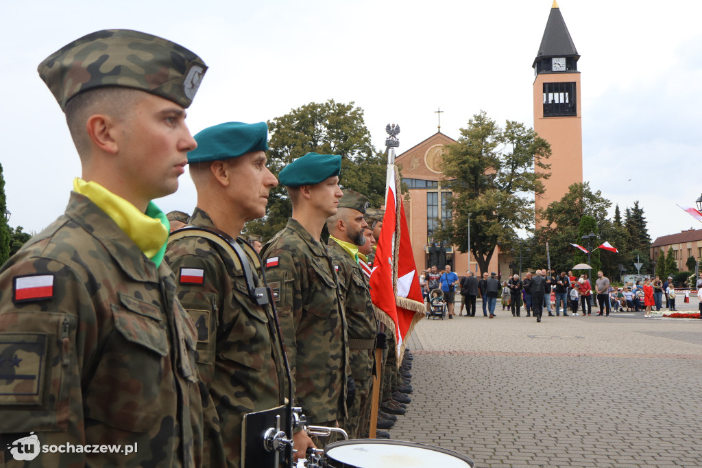 Cześć i chwała bohaterom! Godzina \