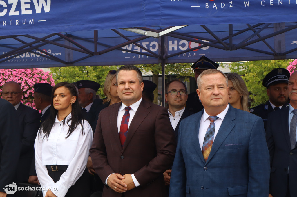 Cześć i chwała bohaterom! Godzina \