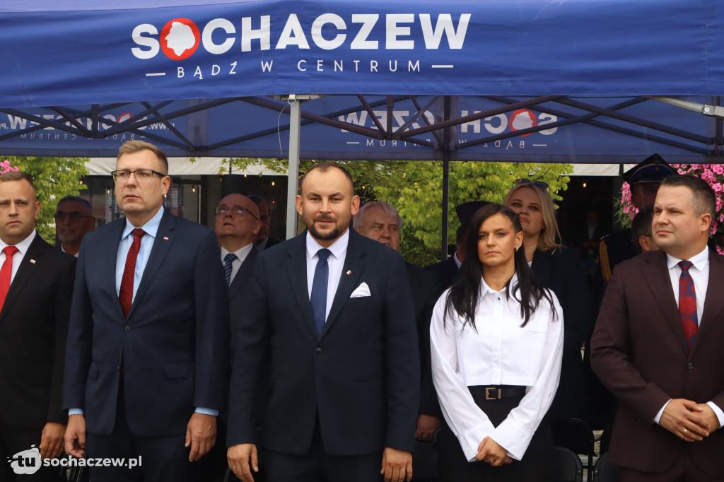 Cześć i chwała bohaterom! Godzina \