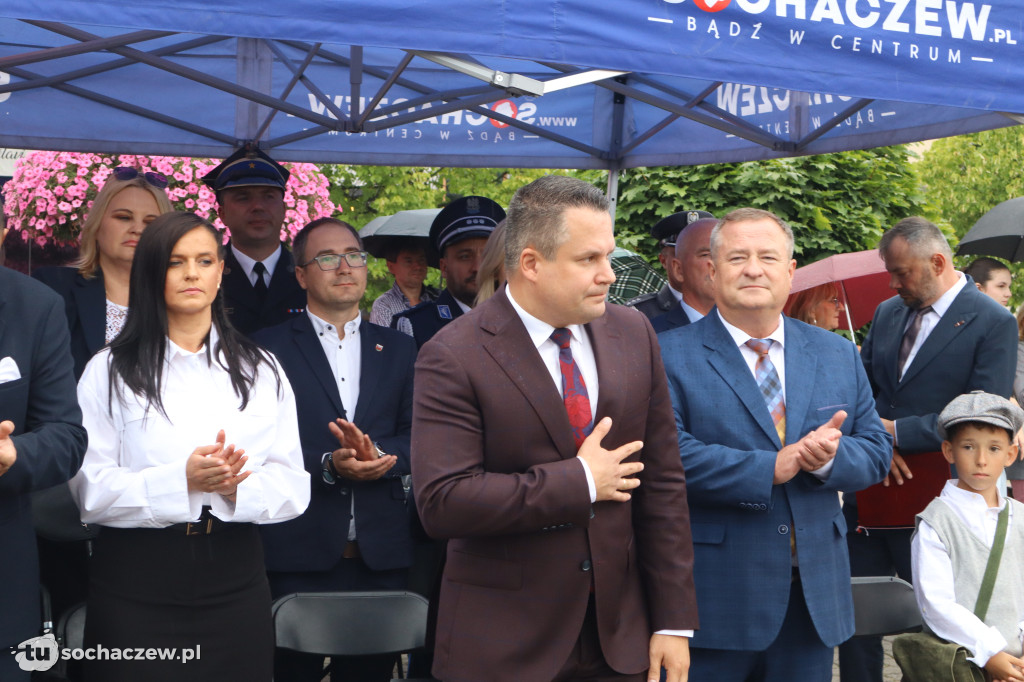 Cześć i chwała bohaterom! Godzina \