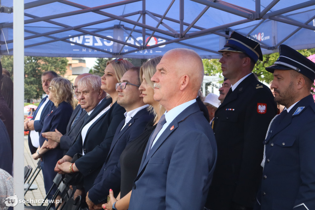 Cześć i chwała bohaterom! Godzina \
