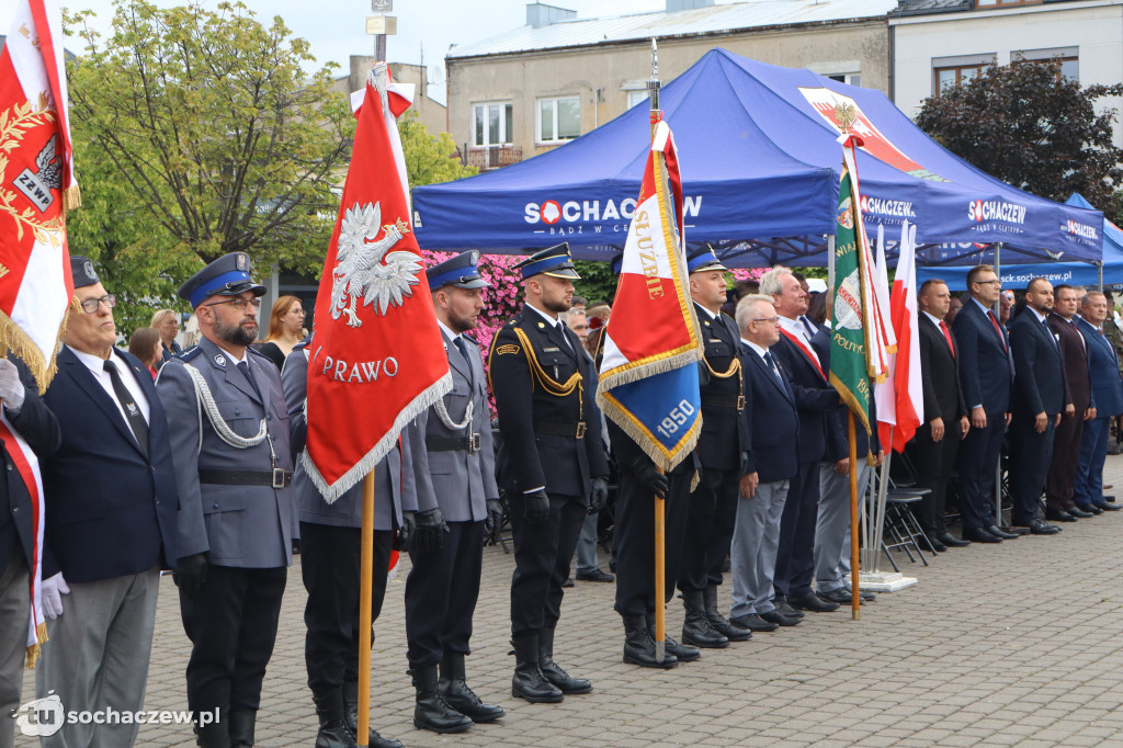 Cześć i chwała bohaterom! Godzina \