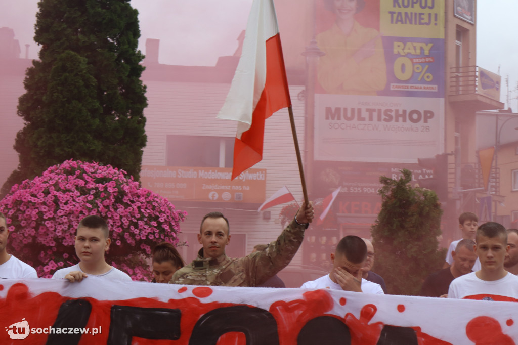Cześć i chwała bohaterom! Godzina \