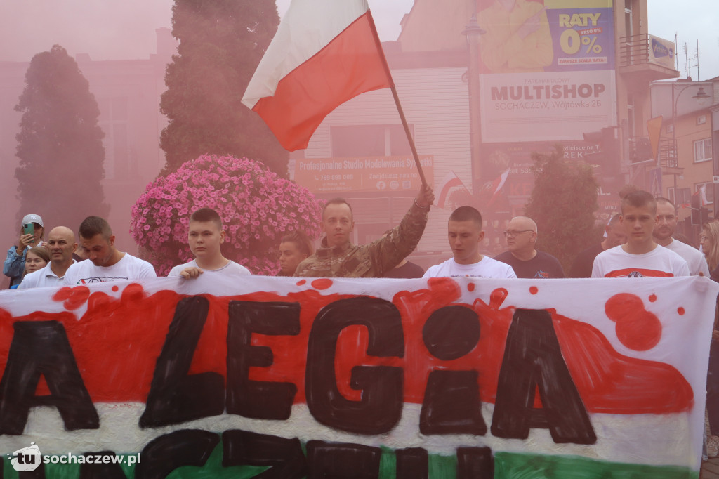 Cześć i chwała bohaterom! Godzina \