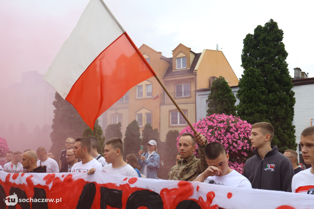 Cześć i chwała bohaterom! Godzina \