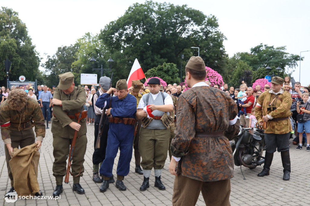 Cześć i chwała bohaterom! Godzina \
