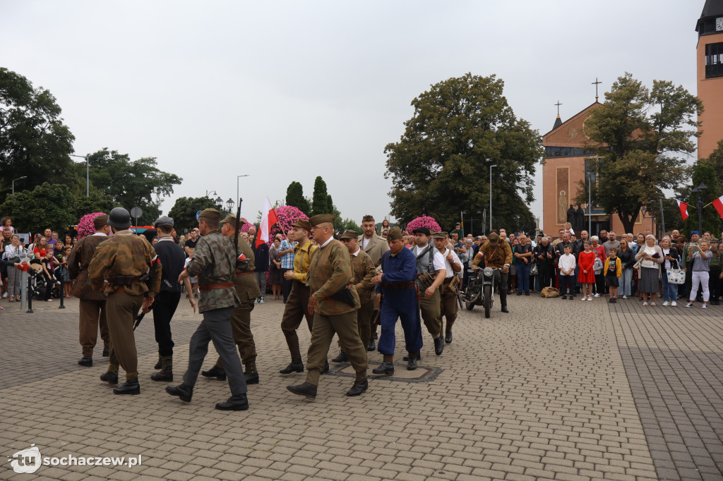 Cześć i chwała bohaterom! Godzina \