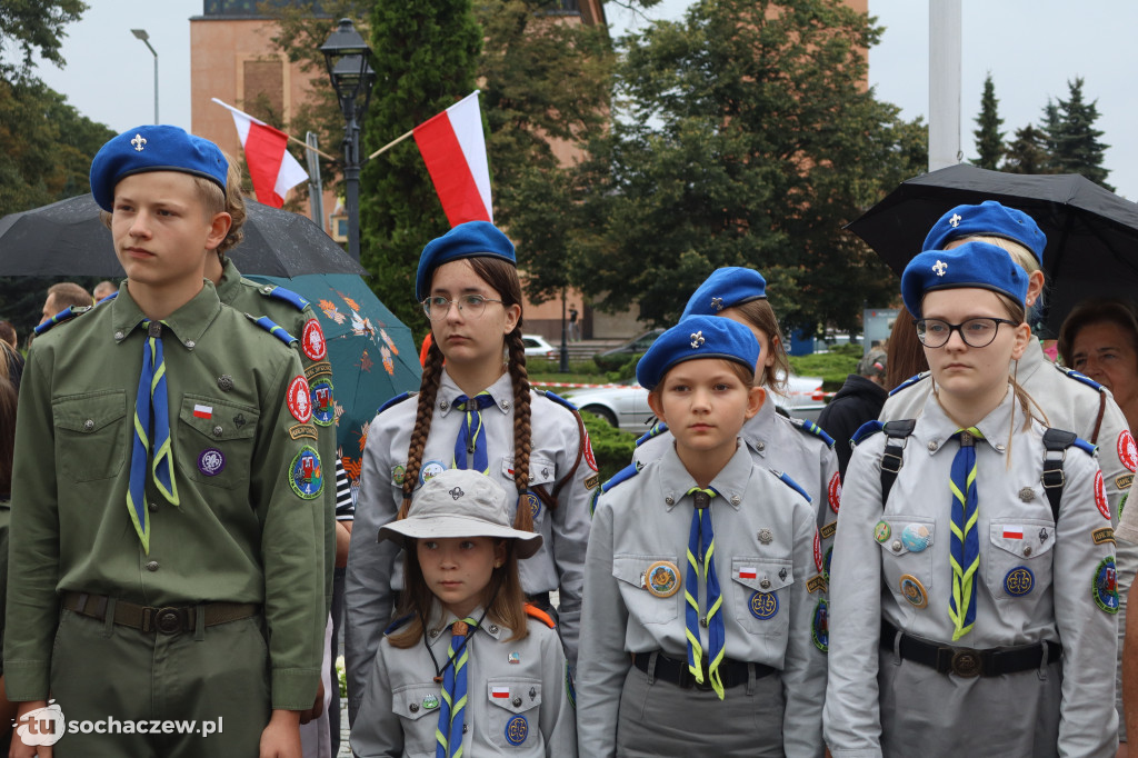 Cześć i chwała bohaterom! Godzina \
