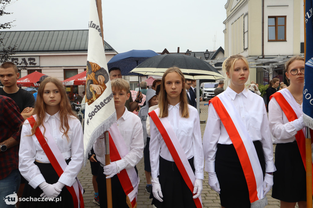 Cześć i chwała bohaterom! Godzina \