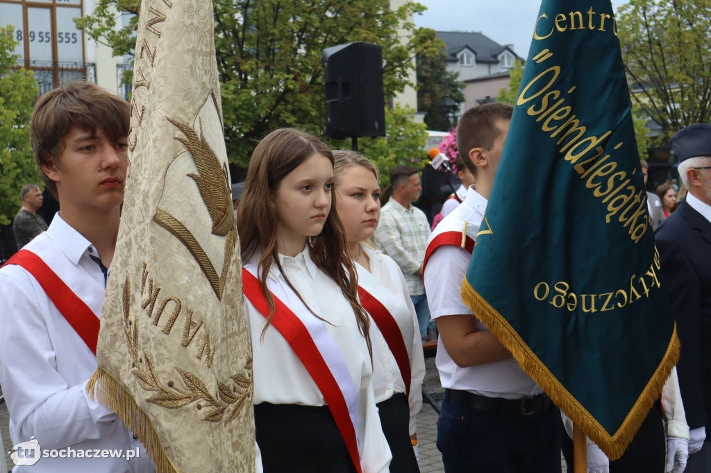 Cześć i chwała bohaterom! Godzina \