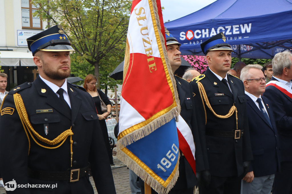 Cześć i chwała bohaterom! Godzina \