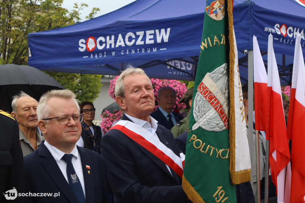 Cześć i chwała bohaterom! Godzina \