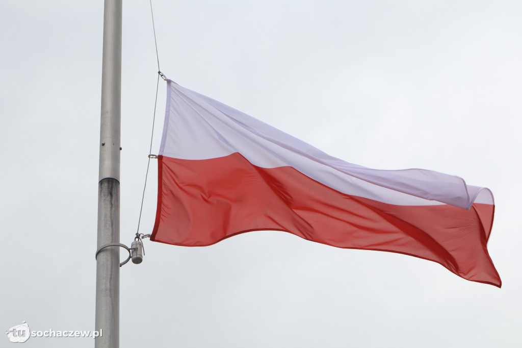 Cześć i chwała bohaterom! Godzina \