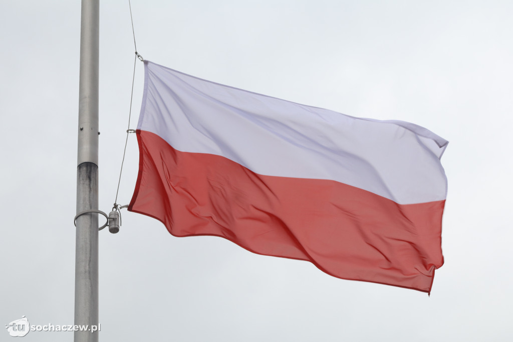 Cześć i chwała bohaterom! Godzina \