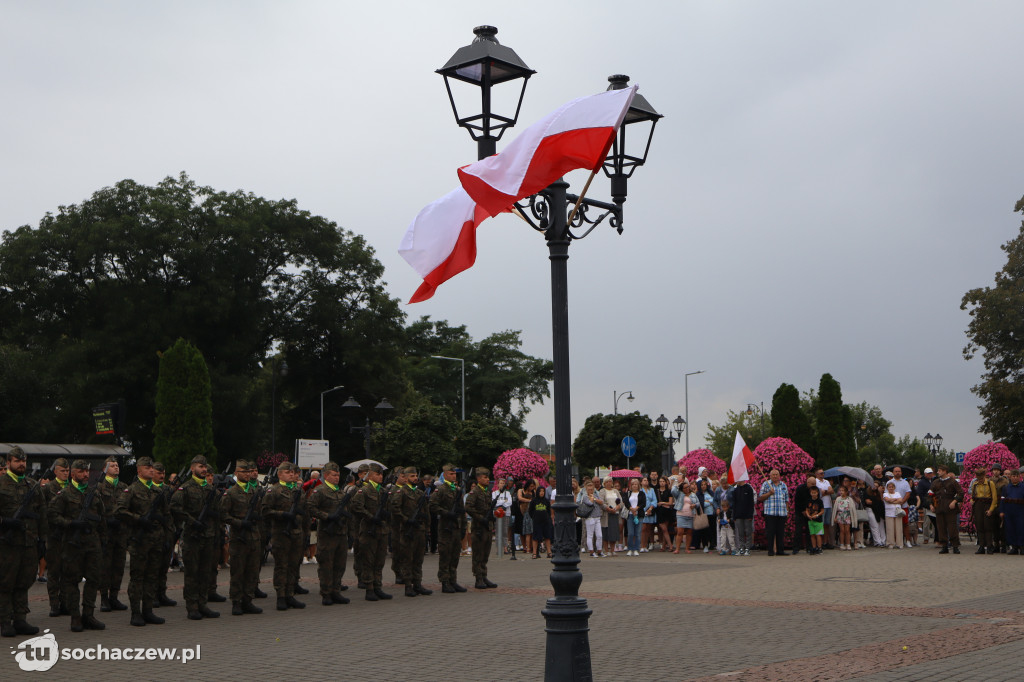 Cześć i chwała bohaterom! Godzina \