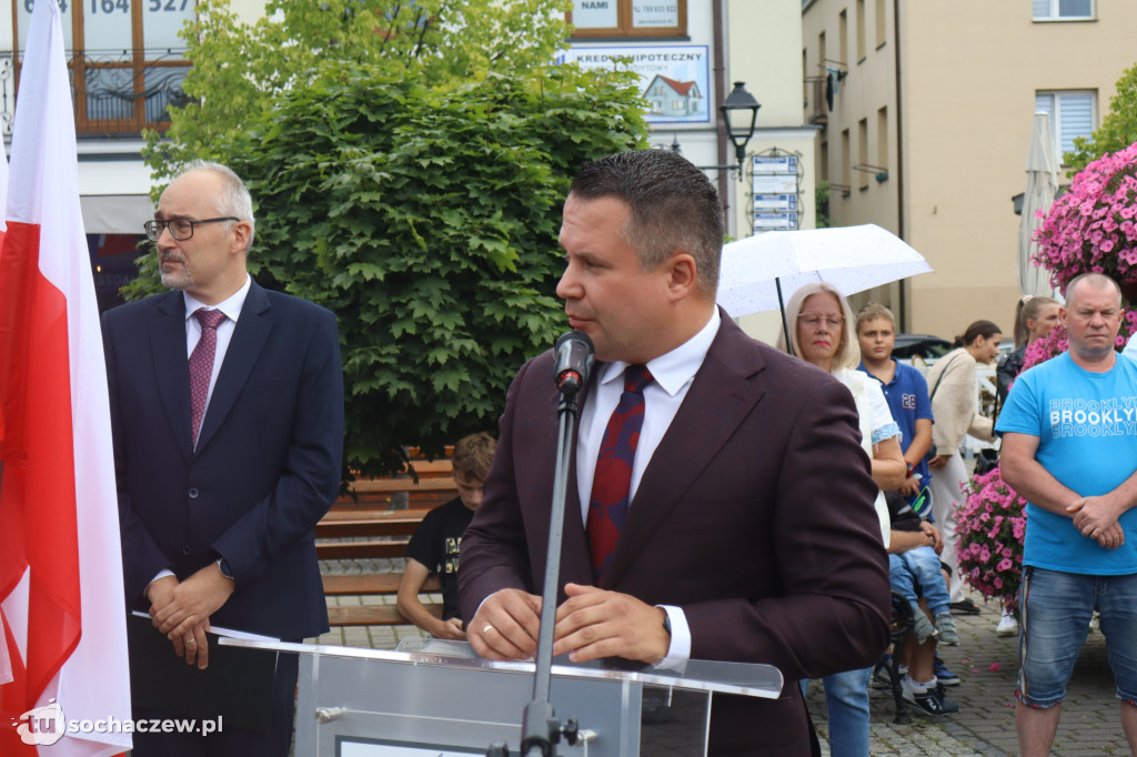 Cześć i chwała bohaterom! Godzina \