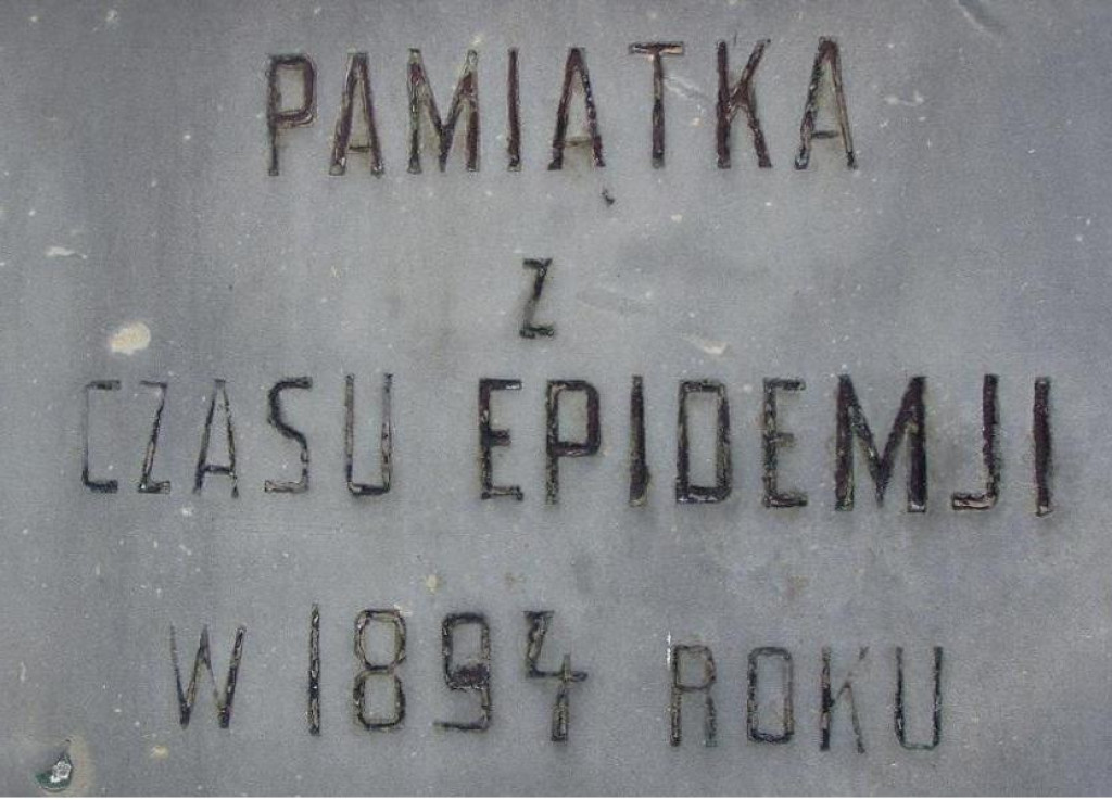 Kapliczki z duszą