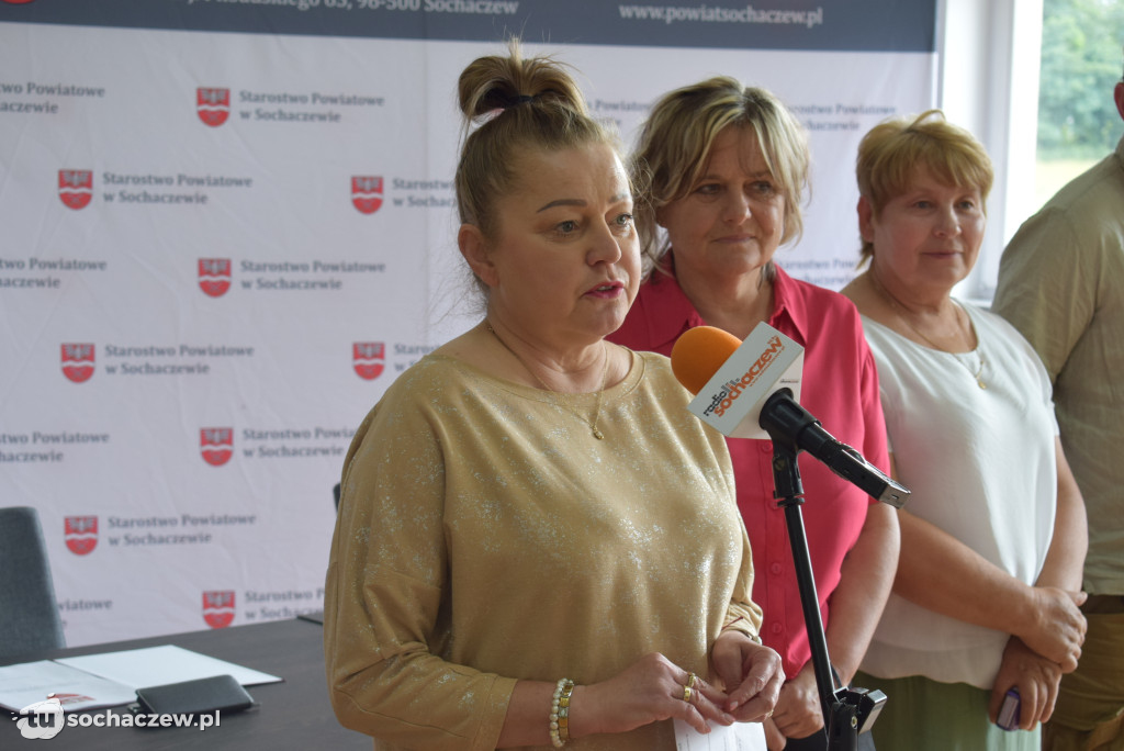 Otoczenie Osiemdziesiątki zmieni oblicze