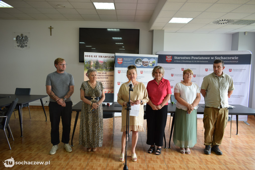Otoczenie Osiemdziesiątki zmieni oblicze