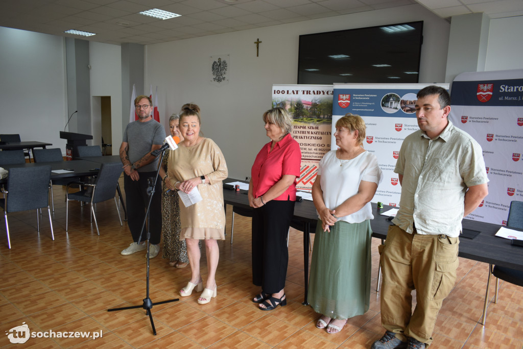 Otoczenie Osiemdziesiątki zmieni oblicze