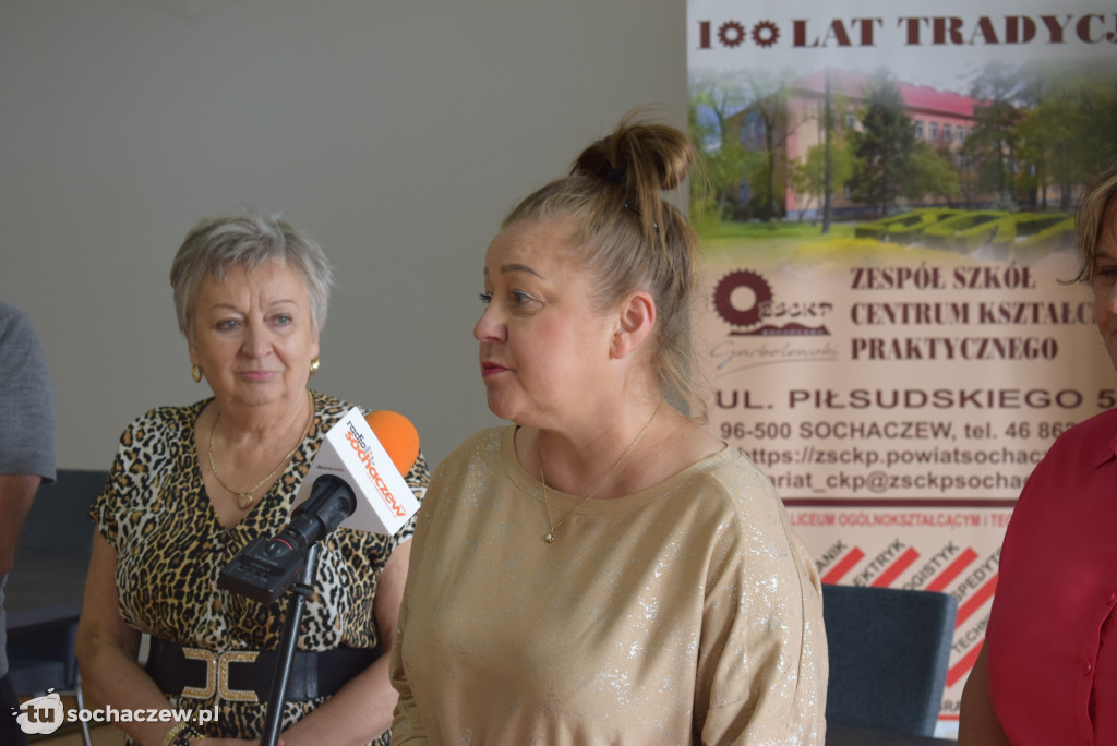 Otoczenie Osiemdziesiątki zmieni oblicze