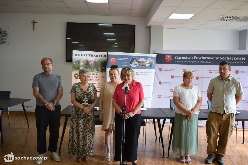 Otoczenie Osiemdziesiątki zmieni oblicze