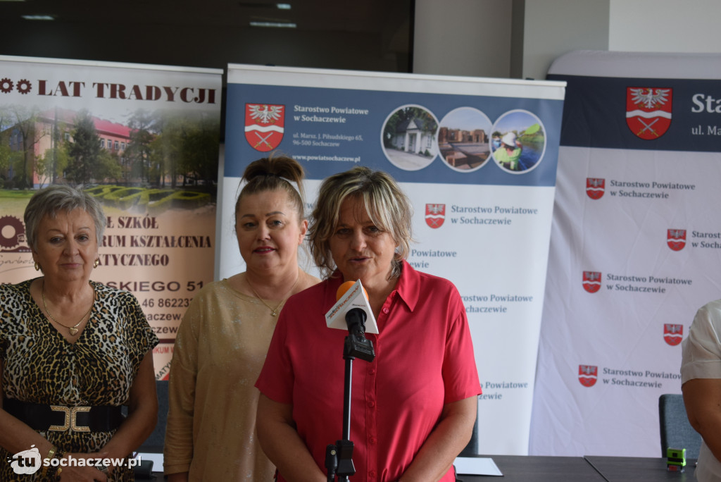 Otoczenie Osiemdziesiątki zmieni oblicze