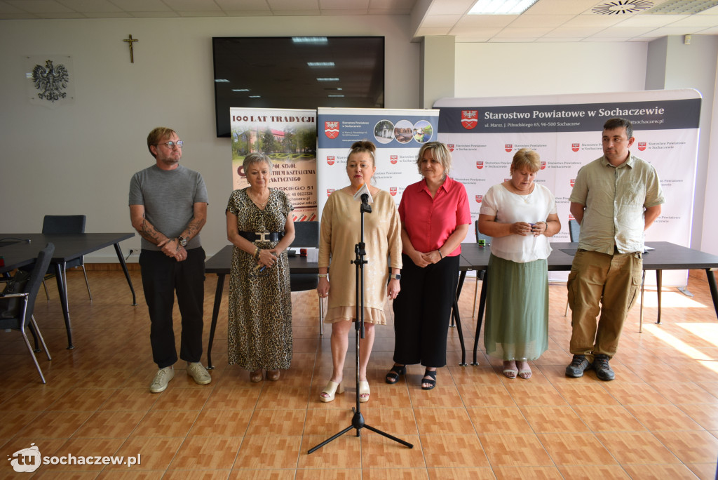 Otoczenie Osiemdziesiątki zmieni oblicze