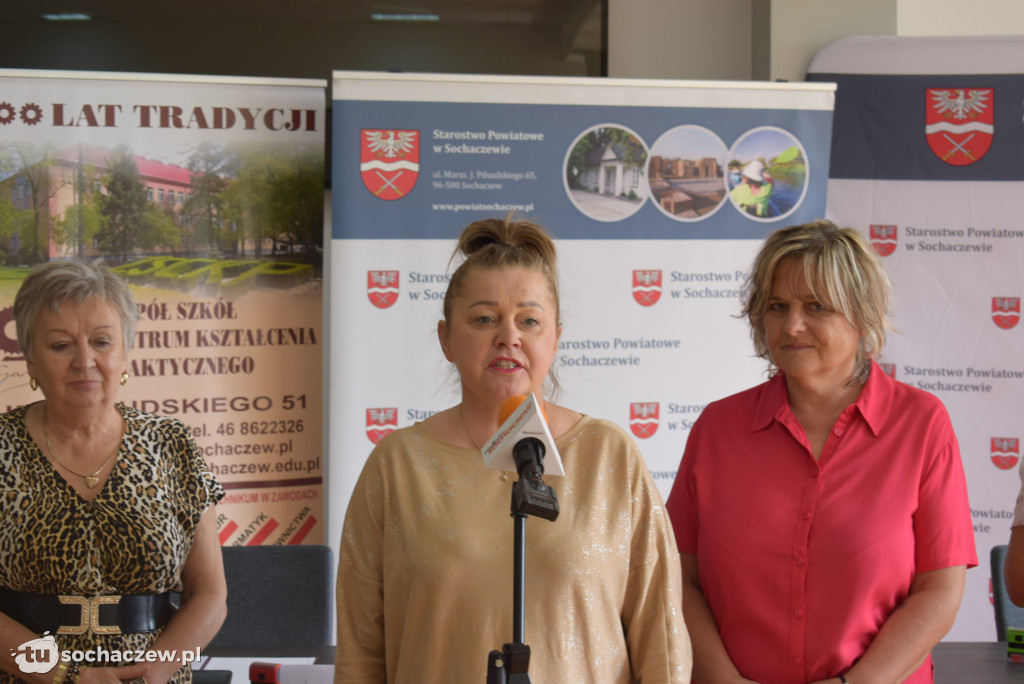 Otoczenie Osiemdziesiątki zmieni oblicze
