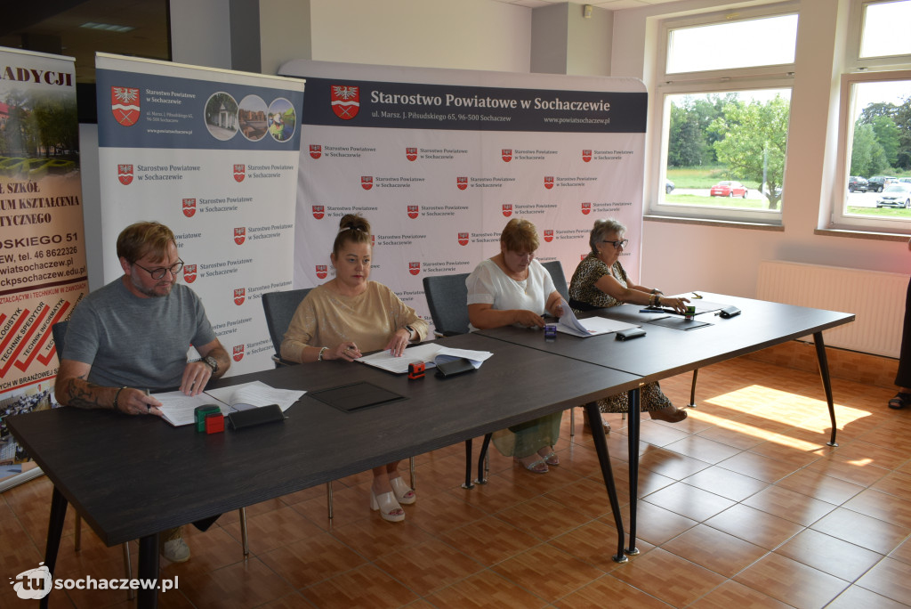 Otoczenie Osiemdziesiątki zmieni oblicze