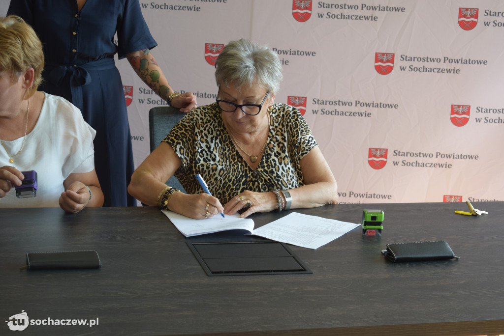 Otoczenie Osiemdziesiątki zmieni oblicze