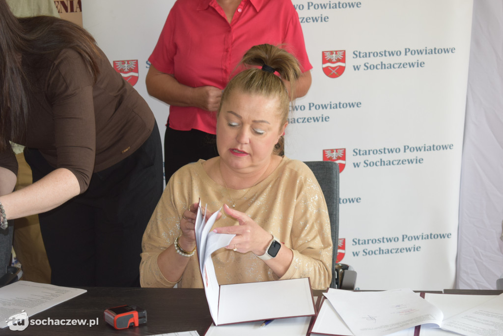 Otoczenie Osiemdziesiątki zmieni oblicze