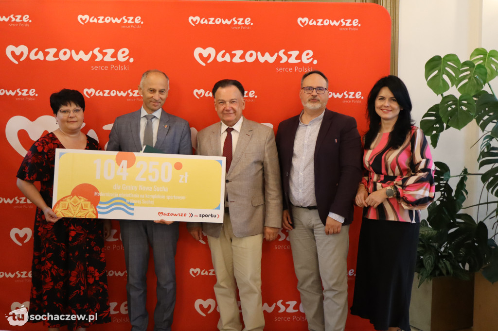 Konferencja w Żyrardowie 8.08.2025