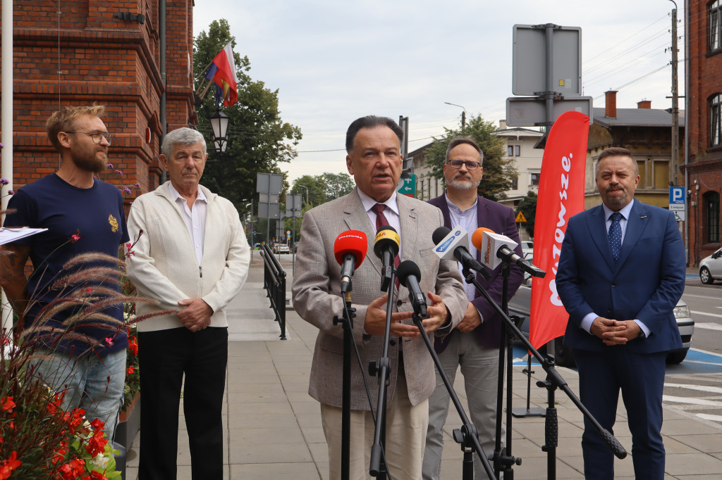 BOM 2026: za nami konferencja prasowa