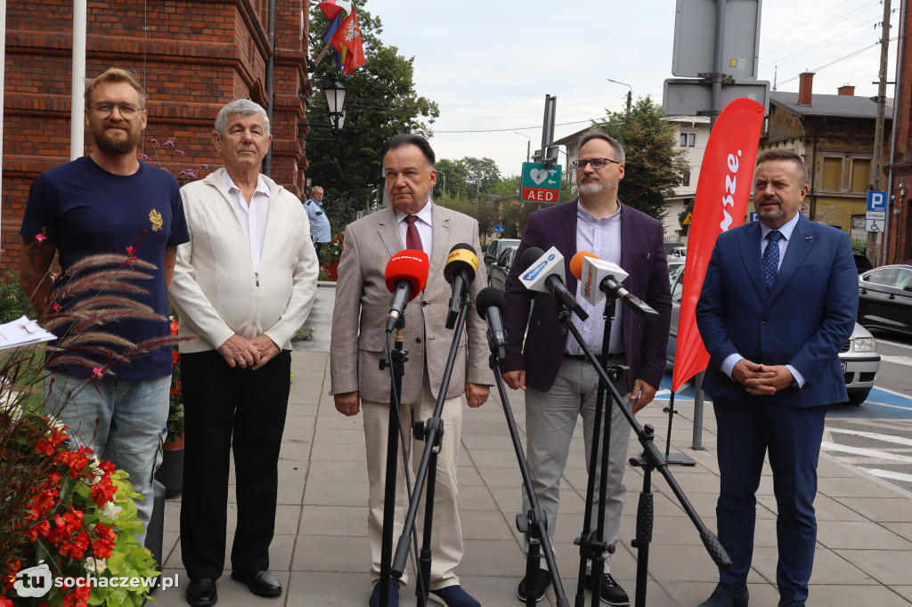 BOM 2026: za nami konferencja prasowa