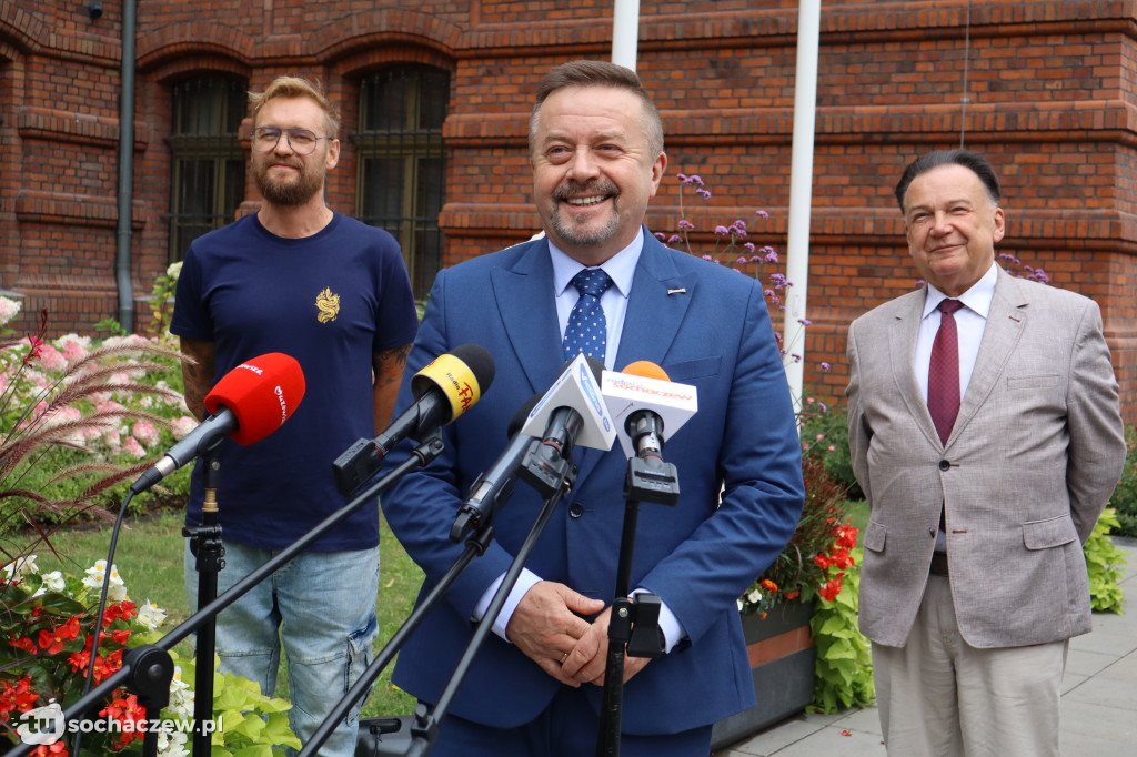 BOM 2026: za nami konferencja prasowa