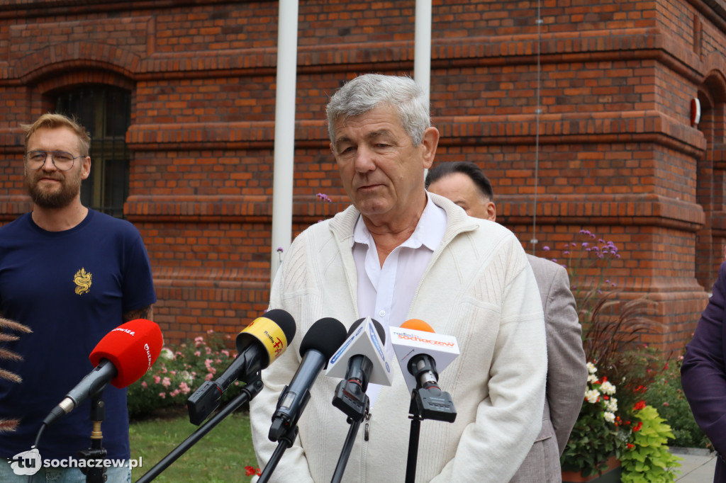 BOM 2026: za nami konferencja prasowa