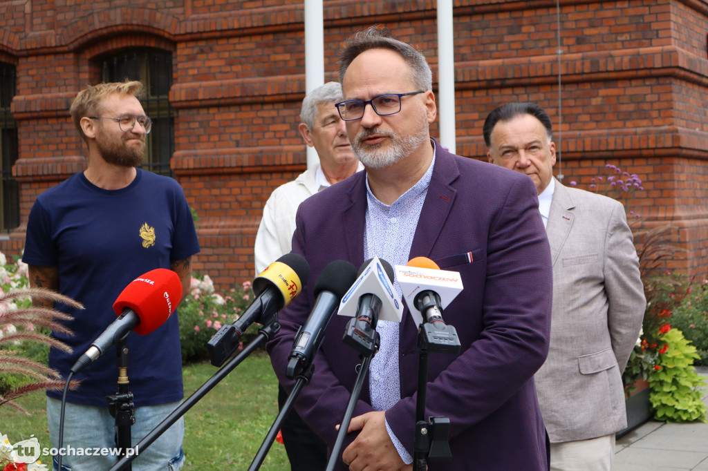 BOM 2026: za nami konferencja prasowa